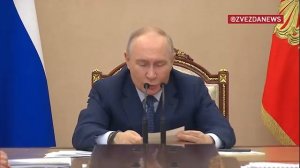 Путин поручил внедрить ИИ к 2030 году и создать Терминаторов в AI Минобороны России