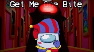 MASHUP  @ChewieCatt, @GaminglyMusic - Get Me One Bite (Rick)