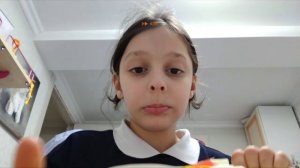 китайские сладости 🍬😋