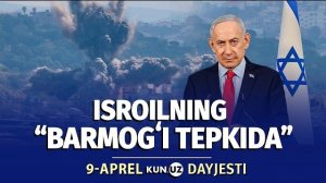 🍿 Livan uzra dahshatli hujumlar va oyliklarni oshirayotgan Venesuela – kun dayjesti