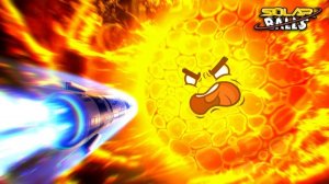 Миссия к Солнцу - Часть 1