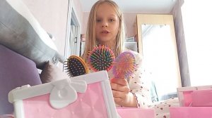 перебираю комнату