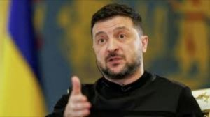 Путин объявил пасхальное перемирие с Украиной