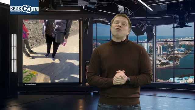 "Доска позора" от 11.04.26 Жадные "единоросы", одной жалко мусор, другому землю!