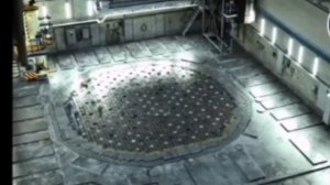 взрыв четвёртого энергоблока на атомной электростанции.mp4