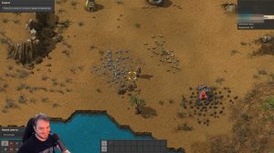 Maddyson - играет в Factorio #1 (18.02.24)