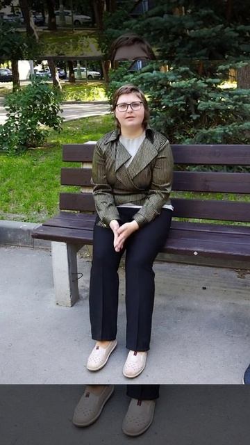 Оживление моего фото.