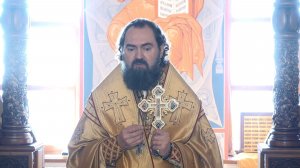 О поиске милости Божией