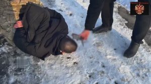 🔴ФСБ задержала сотрудника администрации Мариуполя🔴