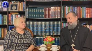 Город-на-Заре диалоги о главном, выпуск 5-й - Амурская Епархия (720p)