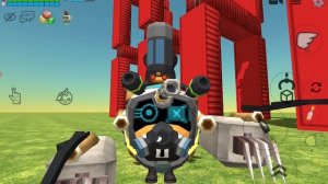 ОБЗОР НА БОТА КОРОВУСА 2.0