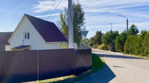 дом 85м2 каменный в Литвиново (д.Орлово) за 75 062р или 5 345 000р