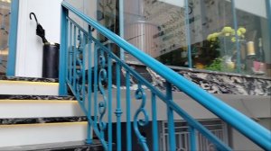 Наш отельчик Павильон!Нячанг!