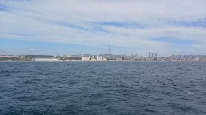 Босфор (2) - Bosphorus (2).mp4