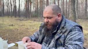 Дегустирую ОТВРАТИТЕЛЬНУЮ Китайскую уличную еду | Дичь конкретная...