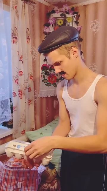 ТВОЙ БАТЯ И СБОРЫ|Приколы от батька#shorts смотреть онлайн