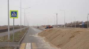 Время местное. Эфир: 10-04-2026 - Дорожное строительство 2026