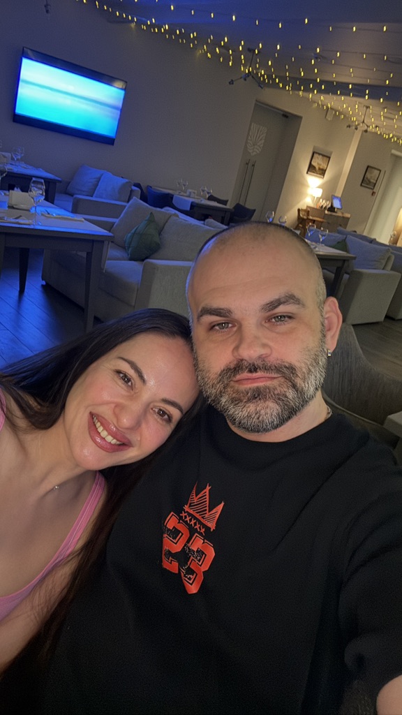 Дофаминовый движ 10.04 тренировка онлайн