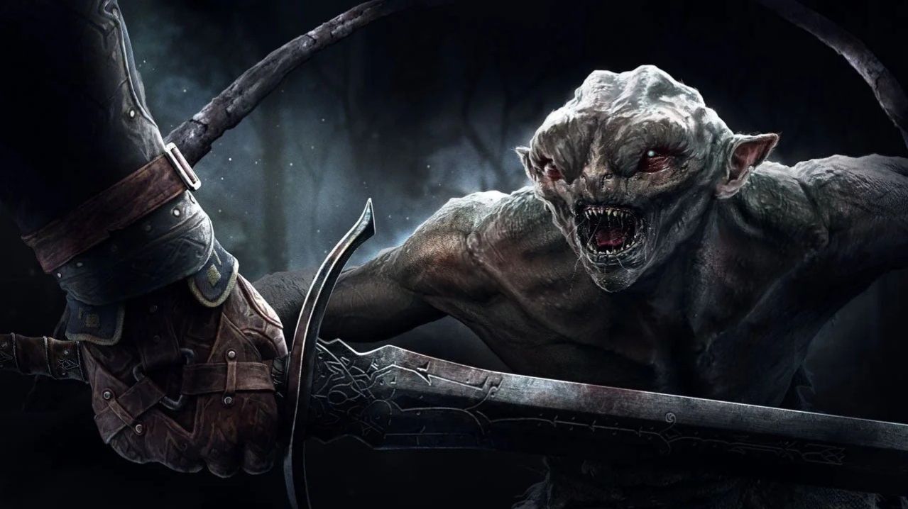 Alkahest — геймплейный трейлер (The Triple-i Initiative 26)