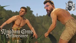 Спасение ◢ Kingdom Come Deliverance II #2