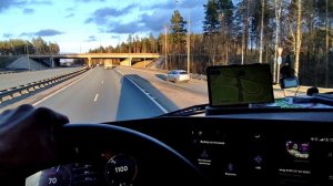 Просушка дорог- надо подобно уточнять маршрут | Новомосковск-Тюмень 17т