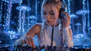 Beautiful Trance 2026 ｜ Uplifting, Vocal & Melodic Trance Mix ｜ Moonlit Mushroom Dreams