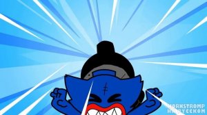 SPRUNKI ЛАРИО КРЫСИНЫЙ ПОСТУПОК! Incredibox анимации