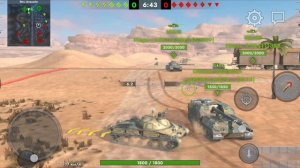 скажите противникам привет! новый режим гравитация