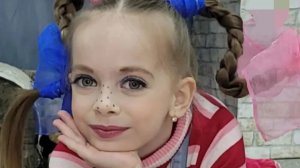 Анна Соловьева - Веснушки