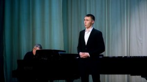 Э.Шентирмай - «В мире есть красавица одна»