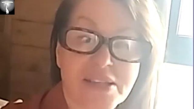 Марина Мелихова на Перехвате управления О ПОЛИТИЧЕСКИХ РЕПРЕССИЯХ ОТ СЕКТЫ ХАБАД 30.03.26.