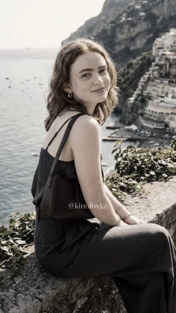 Сэди Синк 🔸 Sadie Sink #осд #Оченьстранныедела #StrangerThings #edit #tiktok