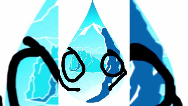 Анимация Голубя и Водонаводская область