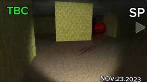 НАЙДЕНАЯ ЗАПИСЬ В БЕКРУМСЕ NO 2