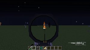 ВТОРЖЕНИЕ и УНИЧТОЖЕНИЕ всей ДЕРЕВНИ!?!?