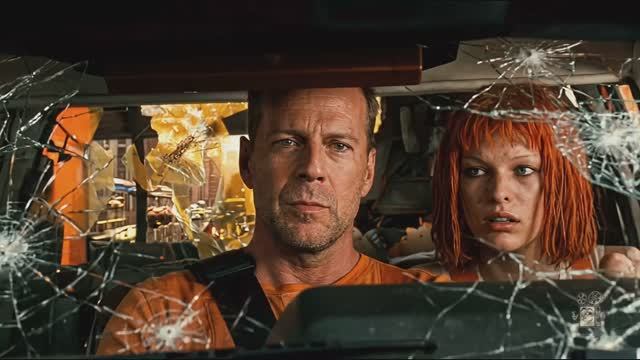 [Then & Now] The Fifth Element Cast  (1997–2026)  Complete Cast