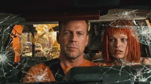 [Then & Now] The Fifth Element Cast  (1997–2026)  Complete Cast