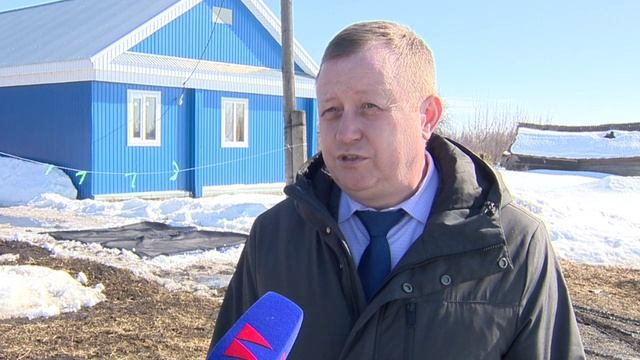 «Земля и люди» — 10.04.2026