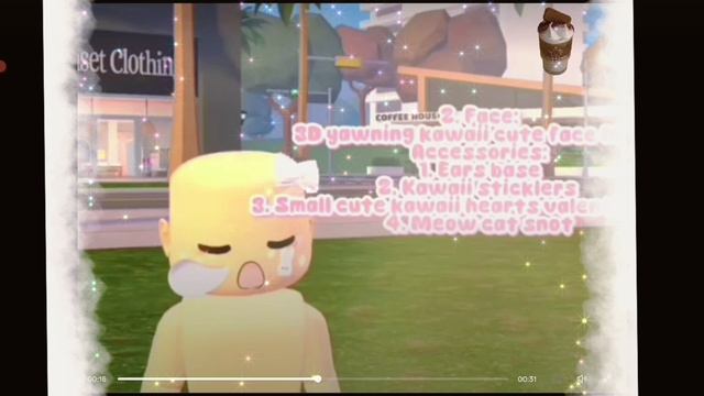 ||🪽Обзор🪽||🐚На🐚||🍼Скины🍼||🌊Мисс🌊||🐾Маськи||🐾