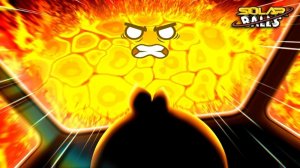 Миссия к Солнцу - Часть 3