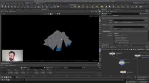 [EXAMPLE] FIREPLACE I - SIMULATION