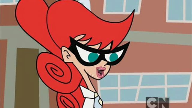 Джонни Тест 2 сезон 1 серия (мультсериал, 2005)