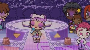 Никак не могу отстать от этой песни! 💗🤩