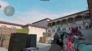 Играю в Standoff 2