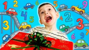 Ёжик Сюрприз | Дарит ПРИЗ | 14 серия