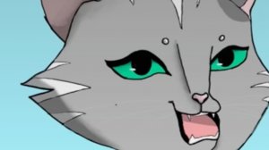 WildCraft/КВ| арт для иглы КВ. И ЕЩЕ СПАСИБО ЗА 81 ПОДПИСЧИКА!!!