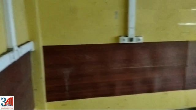 Аренда коммерческого помещения по адресу: Москва, улица Свободы, 35