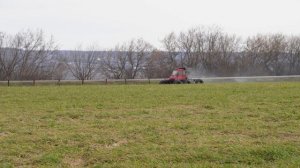 Полевые работы