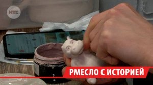 Гончарное искусство в Иркутской области набирает популярность