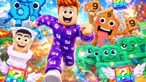 Видео для детей про Роблокс. Украл самого редкого брейнрота в Роблокс. Музыка для детей. Брейнрот.